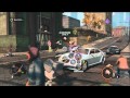 Saints Row The Third Fighting And Killing ...