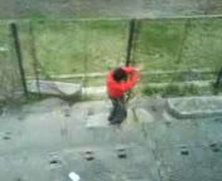 Autopatru...Babila Sandocanu