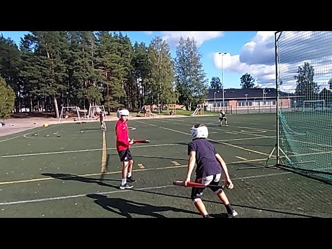 Omasp-live: SMJ p13 - KoU pun