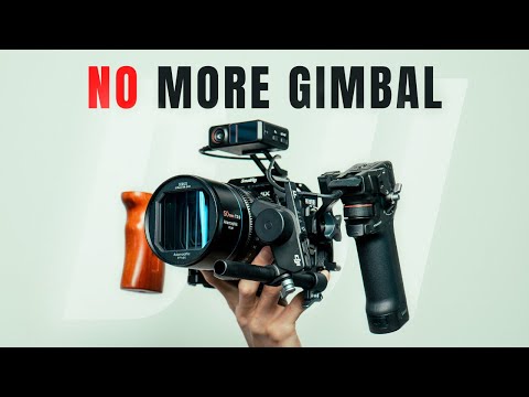 This GENIUS Device just changed Videography