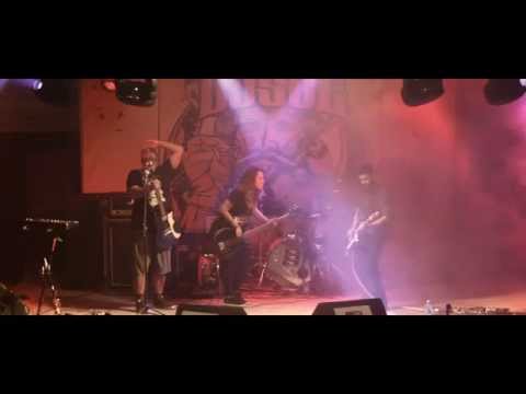 Festival DoSol 2014: Camarones Orquestra Guitarrística (RN) - Terror em Burzaco