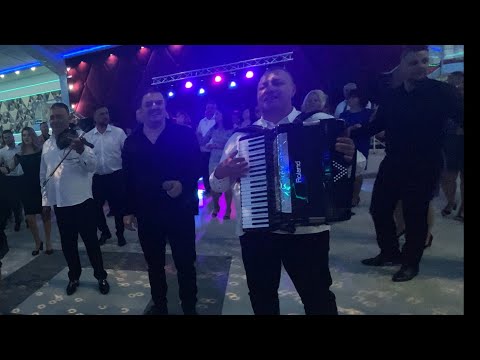 MELODIA NR.1 CU SERGIU STB - NUNTA MARE LA CANDESTI DAMBOVITA | HORE DE JOC