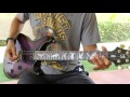 (W/Tabs) Home For Grave | The Devil Wears Prada (Guitar Cover)