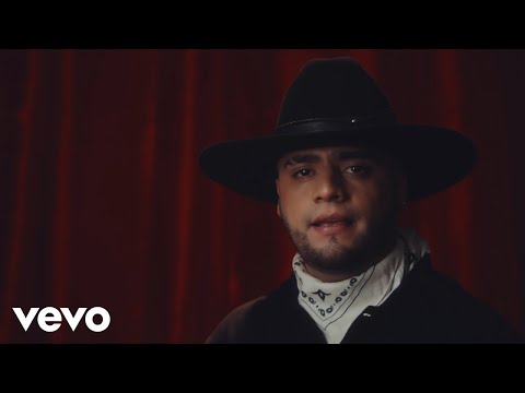 Gerardo Lares - Dirección Equivocada (Video Oficial)