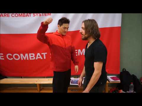 Throw your arm #DKYoo