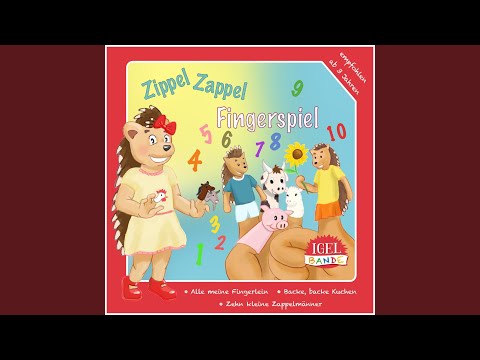 Himpelchen und Pimpelchen