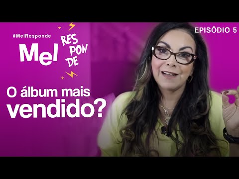 Cristina Mel - #MelResponde | Episódio 5