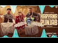 Jerry X Kaka Haryana To Punjab New Haryanvi New Punjabi Dj Remix Song 2026 Dj Kuldeep Rana