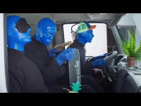 download lagu mp3 mp4 Blue Man Group Official Website, download lagu Blue Man Group Official Website gratis, unduh video klip Blue Man Group Official Website