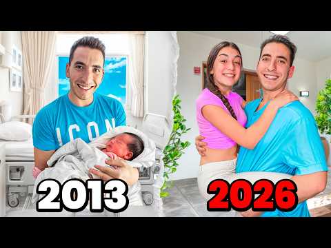 DESCUBRO QUE MI MEJOR AMIGO ES EL PADRE DE MI HIJASTRA…*me traiciona!*