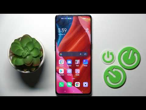 How to Locate IMEI Number on OPPO Find X2 Neo? | Serial Number Checkup
