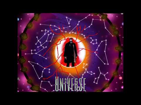 Universe Paradoxx33 Pro.Ludavi Beatz