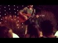 Irvin Dally - Tonight I'll Be Staying Here With You (Bob Dylan Cover) (Ice Cream Sessions)