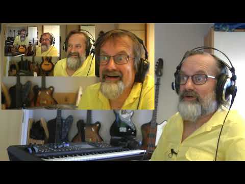 Bare Egil reagiert auf Dinge S2E3