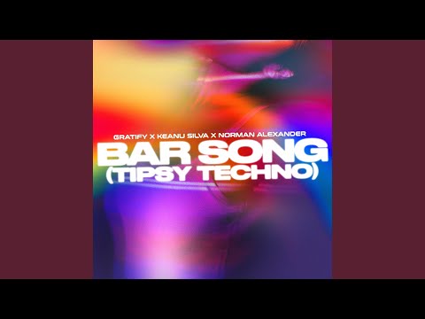 Bar Song (Tipsy Techno)