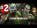 Teenage Mutant Ninja Turtles Out of the Shadows ...