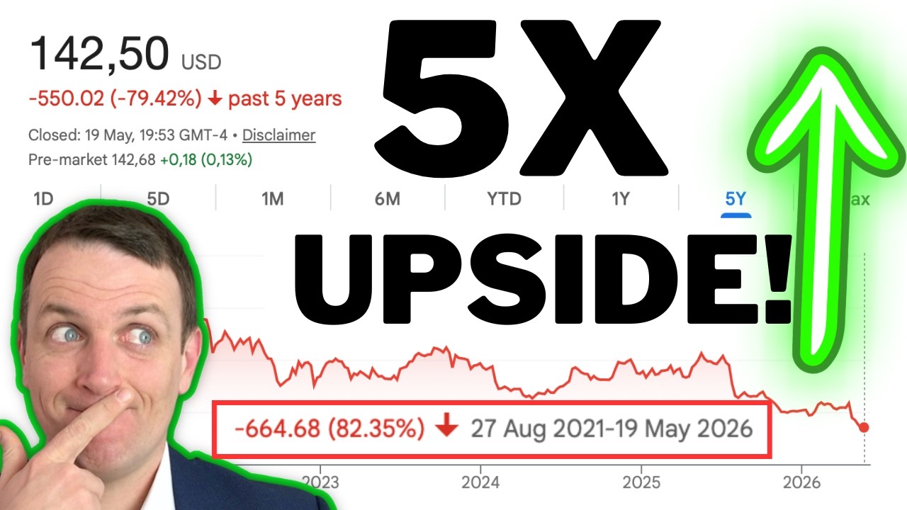 Charter Communications CHTR Stock Explained!!!