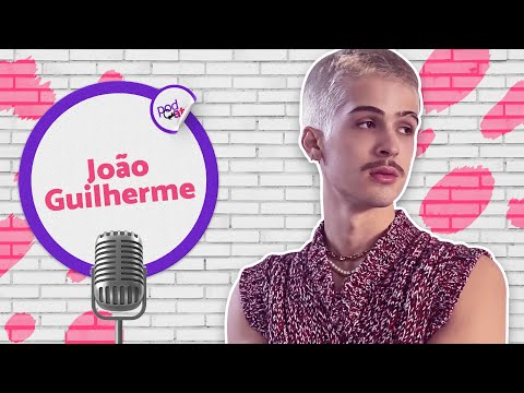 JOÃO GUILHERME - PODCATS T1 - #05