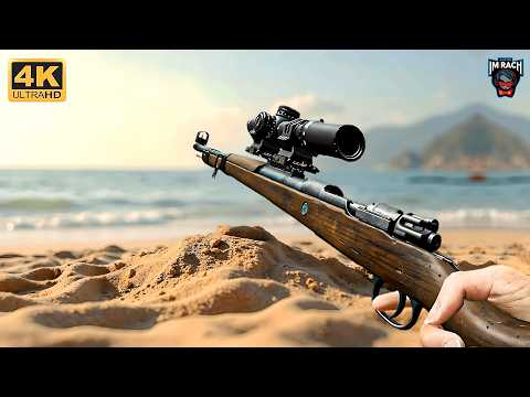 🟢 PUBG PC : TAEGO RTX 5090 SOLO SNIPER GAMEPLAY (No Commentary)