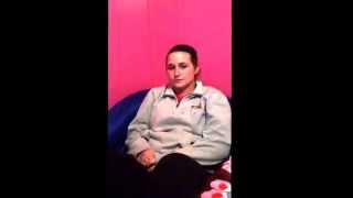 Northern Lights- Audrey mayfield