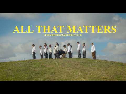 All That Matters #jerseyclub Official MV [Prod. ] のサムネイル