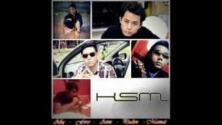 anuar zain - hanya milikmu (cover)