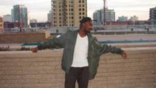 Dim The Lights Low - @BAKERDESHUN