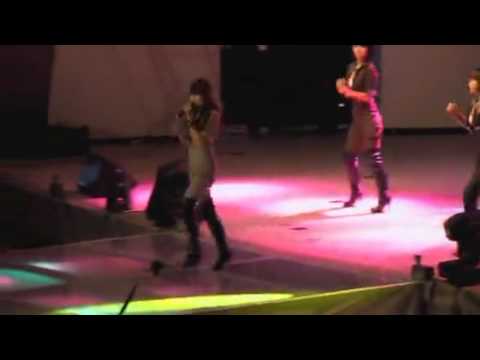 ★4minute Hyuna★ ||slipped