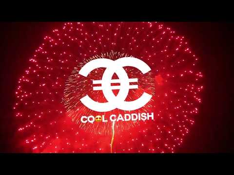 Cool caddish - Le donne ( Prod by Zidio )