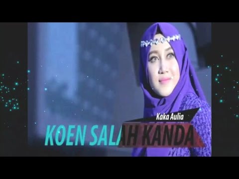 Lagu Aceh Fajar Band 2015 KAKA AULIA~ KOEN SALAH KANDA