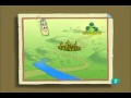 Dora La Exploradora Soy El Mapa En Español