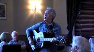 'Song for Larry Gibson - Keeper of the Mountains'