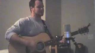 Wide Eyed and Full (Matt Nathanson cover)
