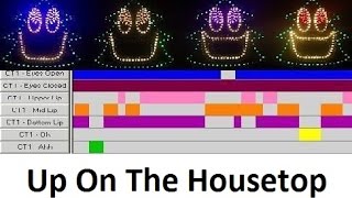 Quartet - Up On The Housetop by Straight No Chaser