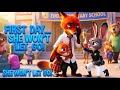 They BULLIED Nick And Judy Daughter Until S