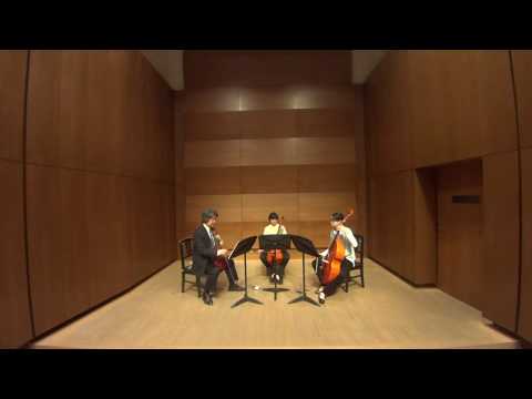 John Dunstable 「Puzzle-canon 3」