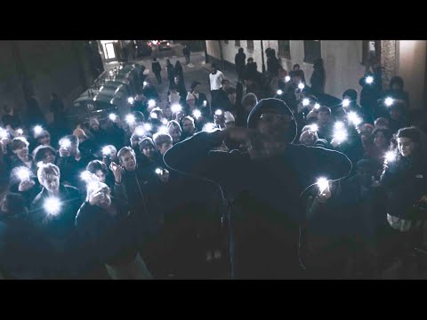 NAOD - IKON (OFFICIELLA VIDEO)