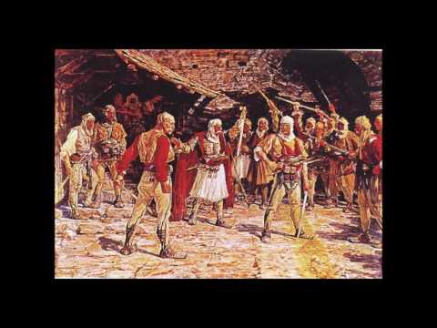 Albanian instrumental music