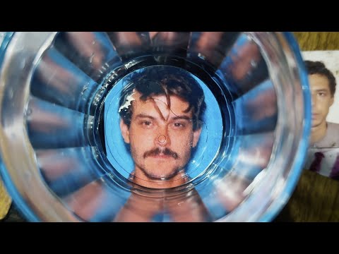 Gabriel da Rosa - Cachaça (Official Video)
