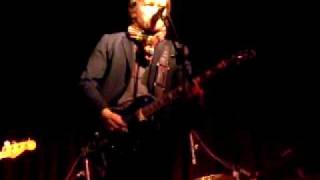 John Garrison - Footprints