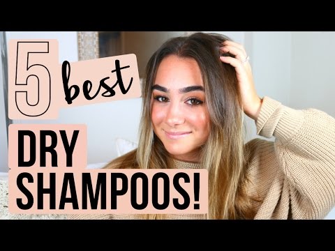 download lagu mp3 mp4 The Best Dry Shampoo For Fine Hair, download lagu The Best Dry Shampoo For Fine Hair gratis, unduh video klip The Best Dry Shampoo For Fine Hair