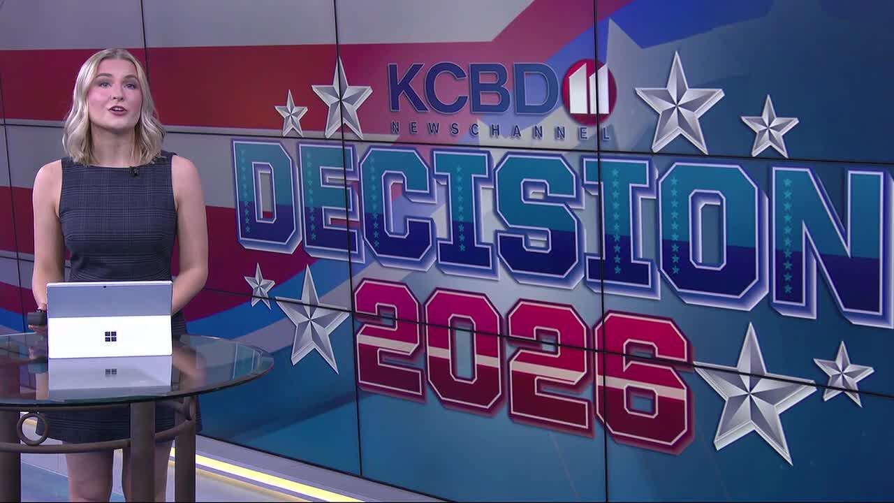 Introducing candidates for Congressional District 19 (Part 1)