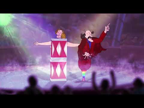 LES VOISINS DE MES VOISINS SONT MES VOISINS - Bande-annonce