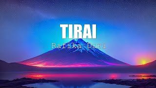 Download lagu Rafika Duri - Tirai || Lirik Video mp3 Download lagu Rafika Duri - Tirai || Lirik Video mp3