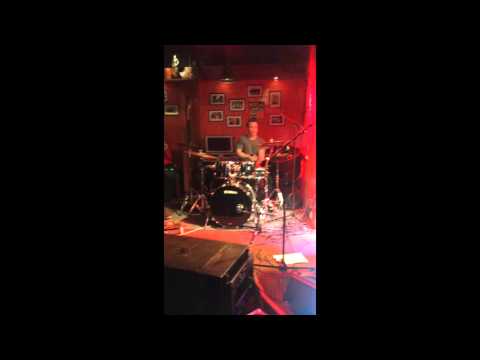 ...all along the watchtower...