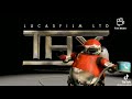 THX Tex 2 Moo Can 1999 2010 Toy Story 2 Version