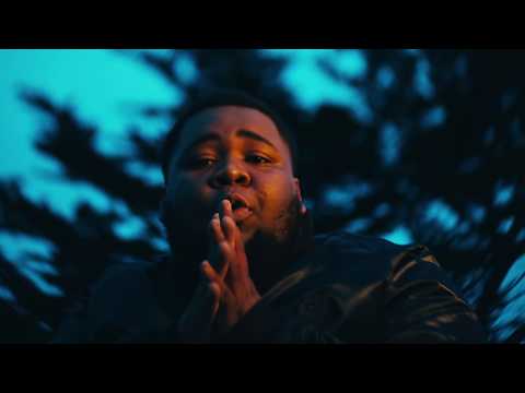 Rod Wave - Calabasas feat. E-40 (Official Music Video)