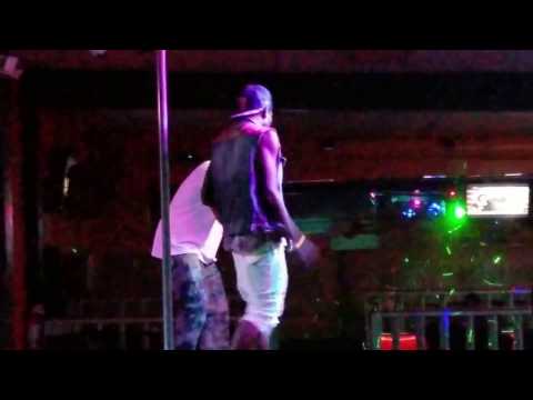 Hitman × Killah Qua Performance