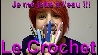 DIY: Amigurumi et Crochet !!