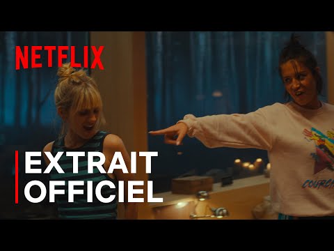 Extrait exclusif VOLEUSES : Et si j'étais un homme (Adèle Exarchopoulos et Mélanie Laurent)